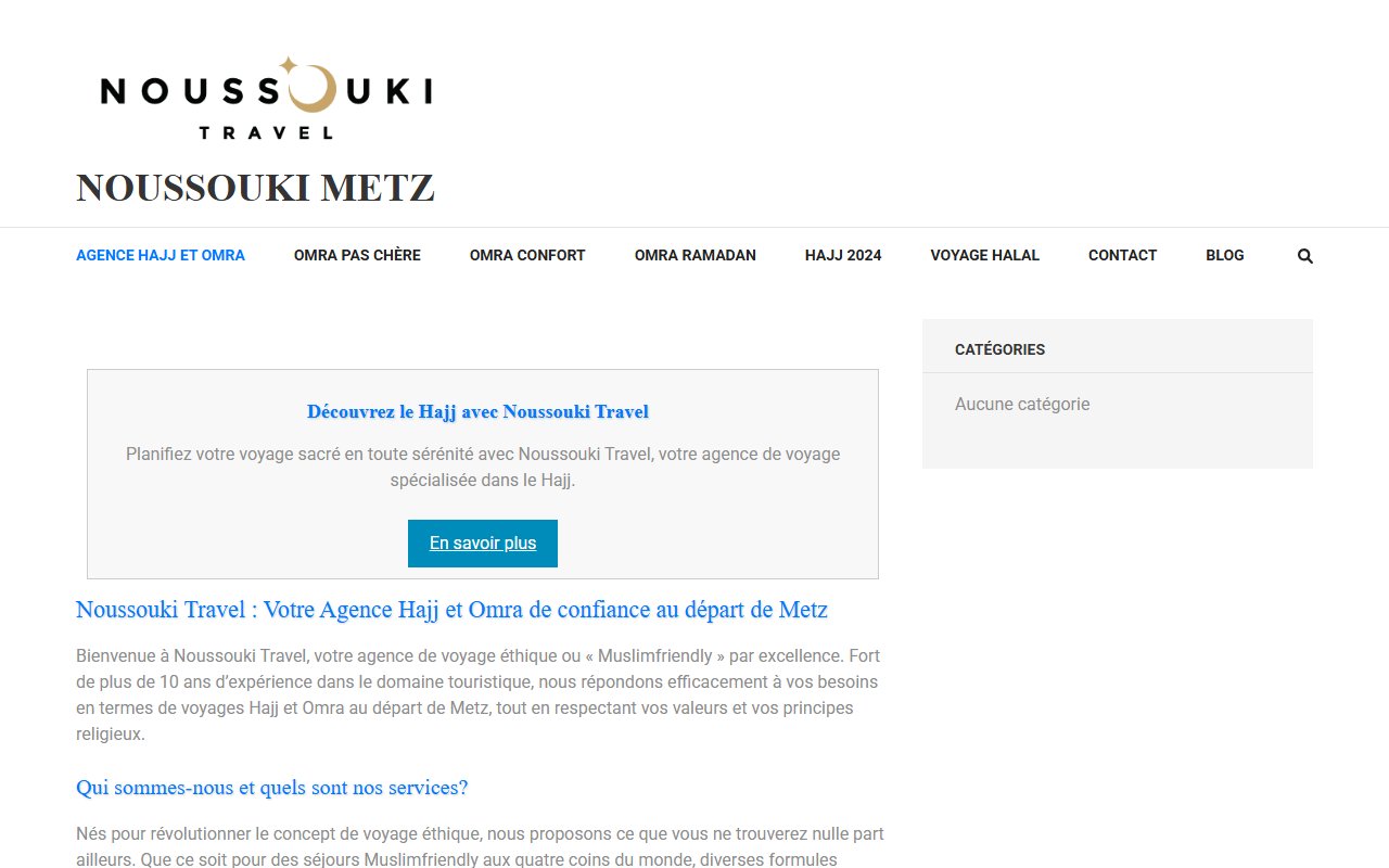 Capture Noussouki Metz